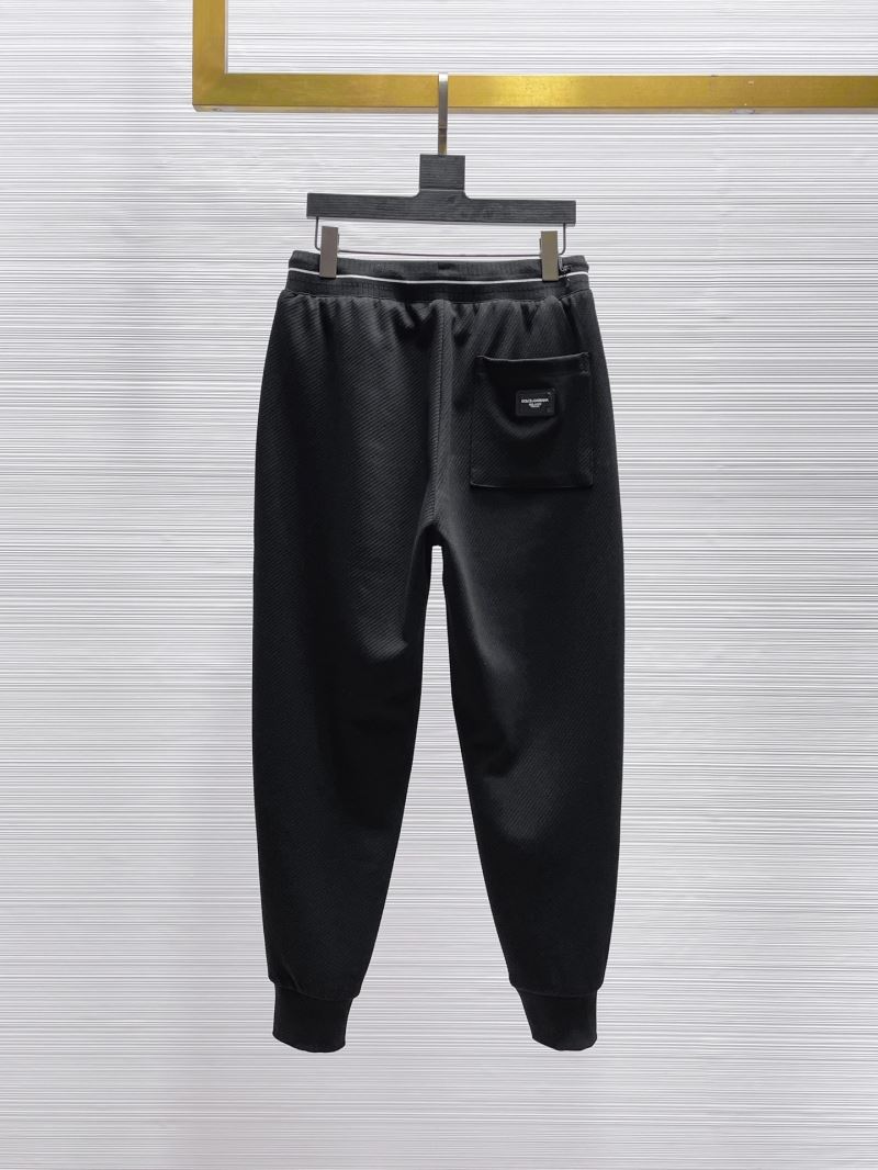 Dolce Gabbana Long Pants